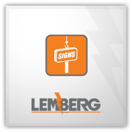 Icon for Sign division