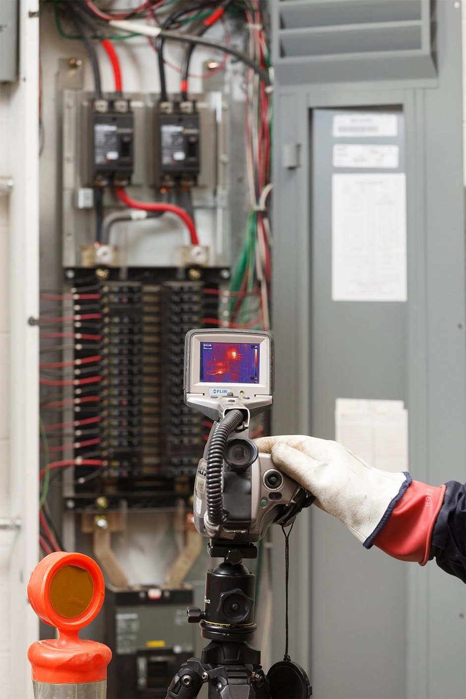 Testing Electrical Equipment 4 Critical Maintenance Steps to Keep Your Facility at Peak Performance