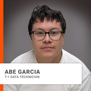 Abe Garcia