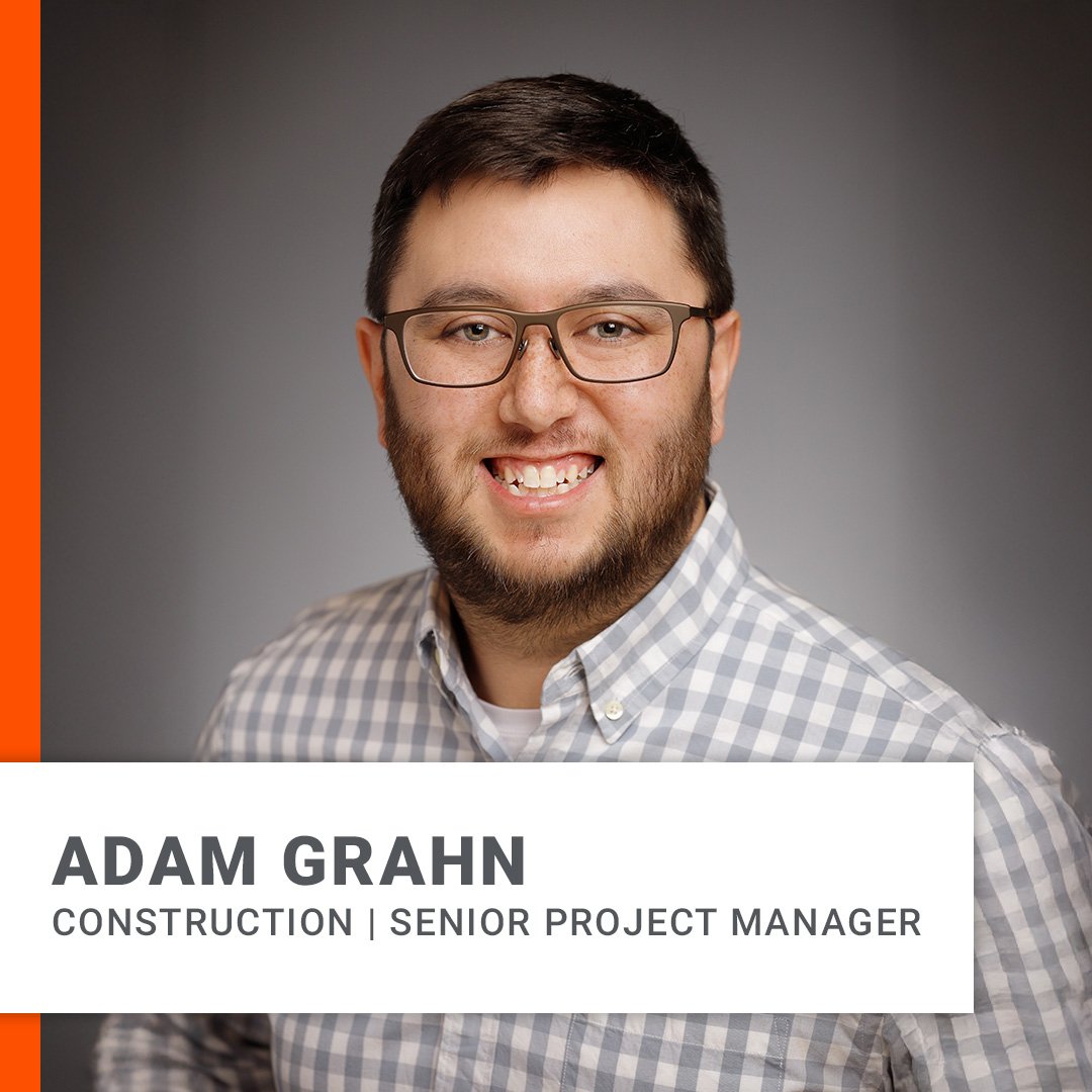 Adam Grahn