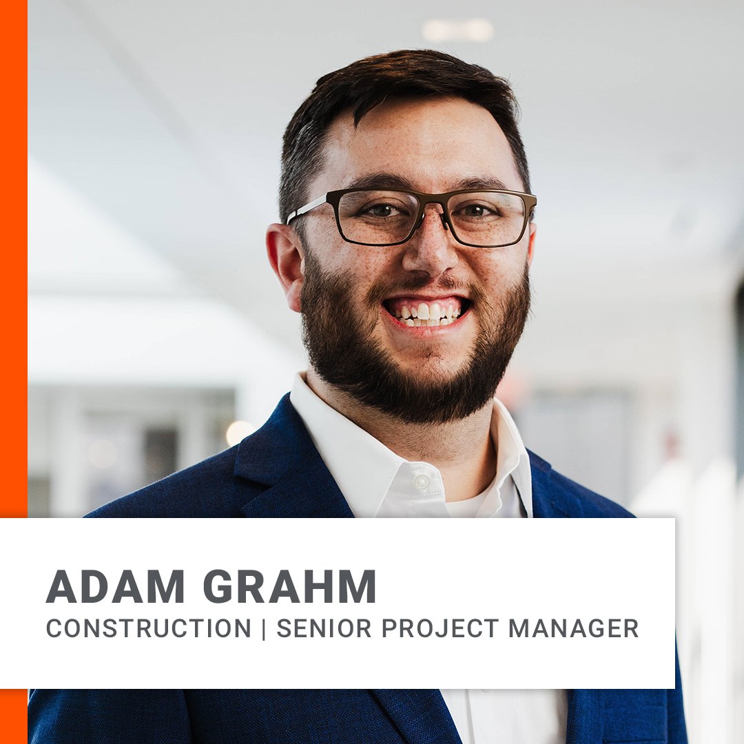 Adam grahm