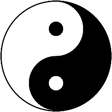 Yin Yang of Leadership.