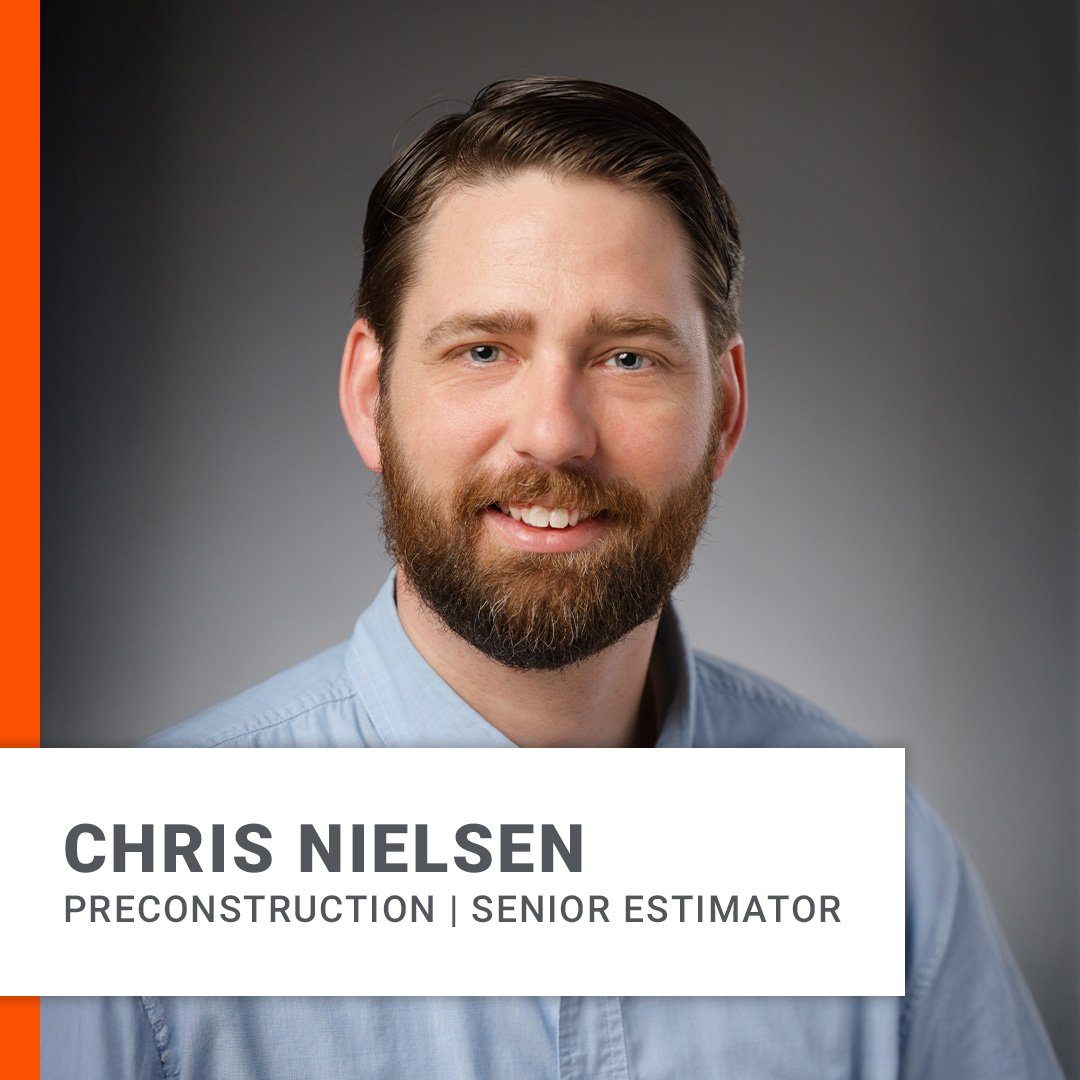 Chris Nielsen