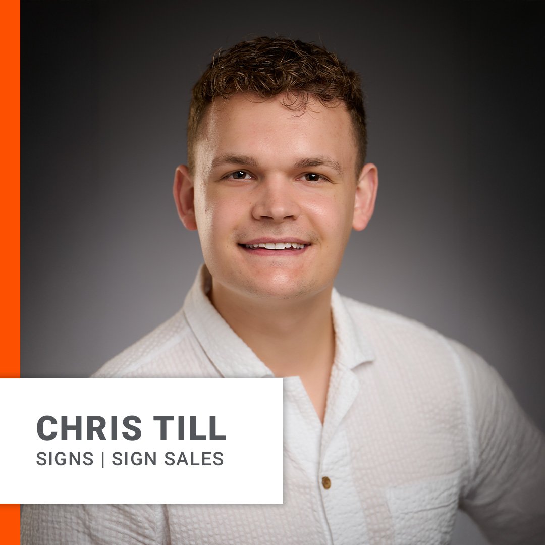 Chris Till