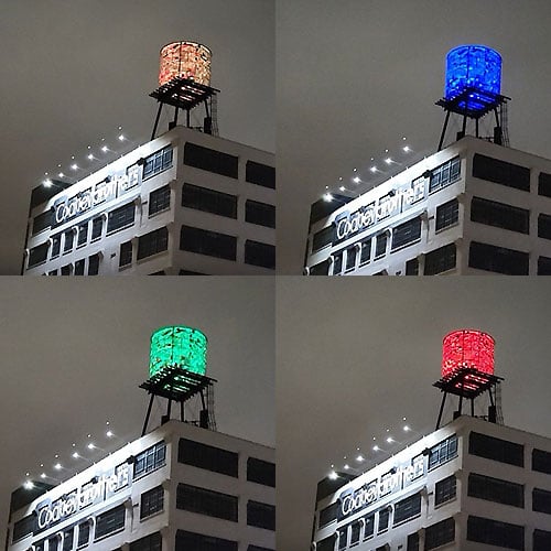 CoakleyBrothersWaterTowerLED