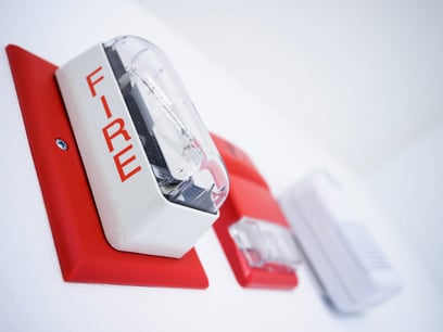 Fire Alarm Systems