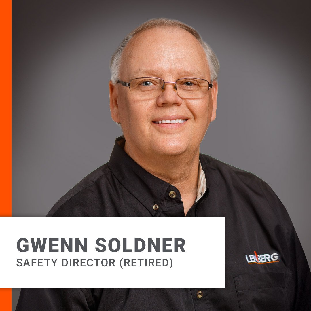 Gwenn Soldner