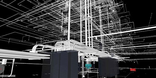 Building Information Modeling (BIM) image