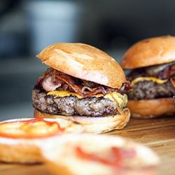 Hamburger