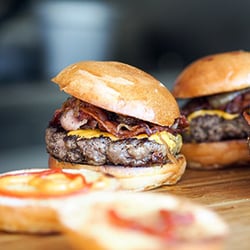 Hamburger Hamburger
