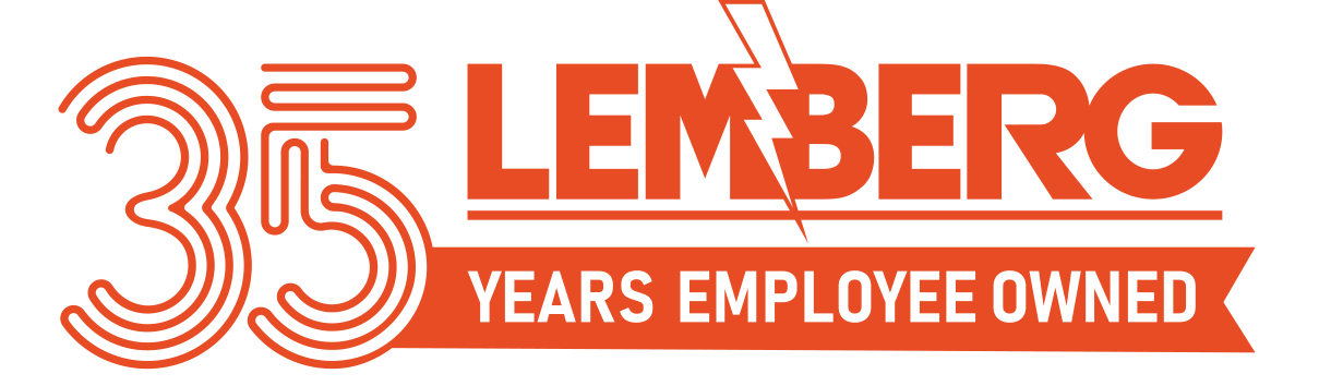 Lemberg35 Logo_Horizontal-Orange