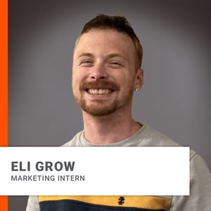 Elijah (Eli) Grow