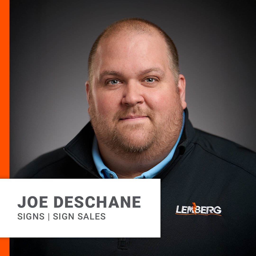 Joe Deschane