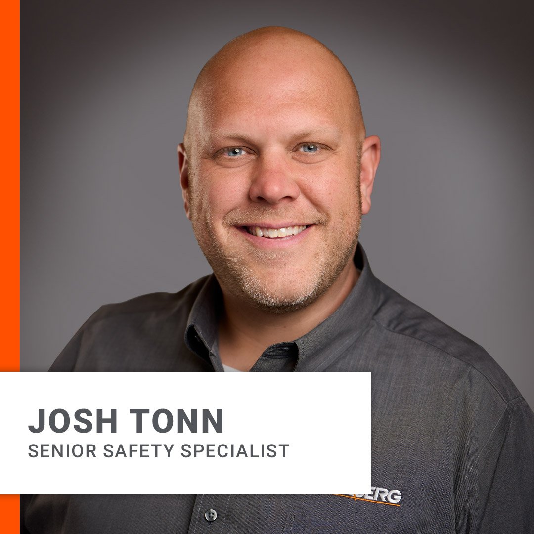 Josh Tonn