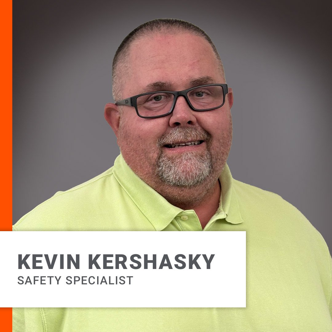Kevin Kershasky