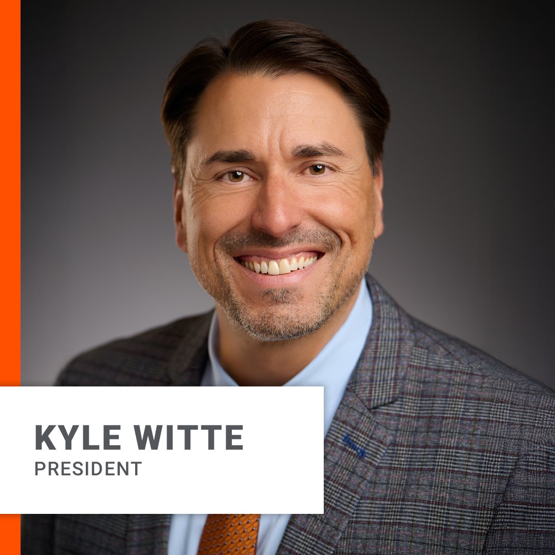 Kyle Witte