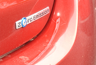 electrical car image