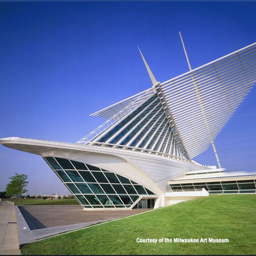 MilwaukeeArtMuseum