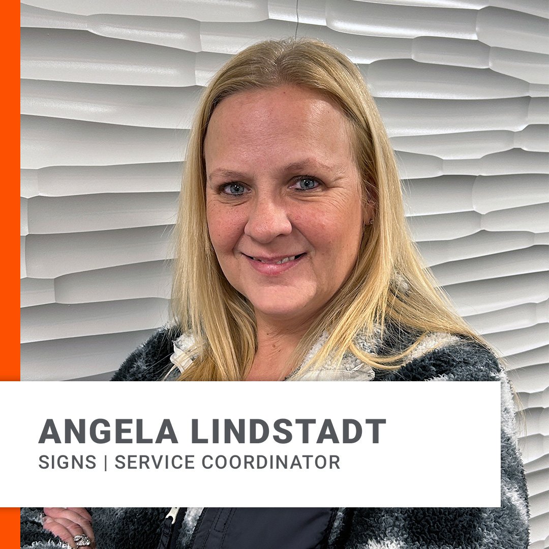 Angela Lindstadt