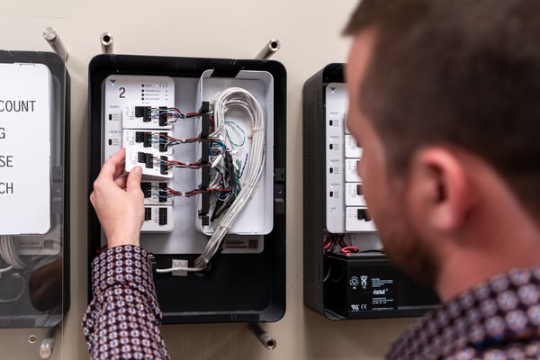 Verkada Easy Installation and Set Up