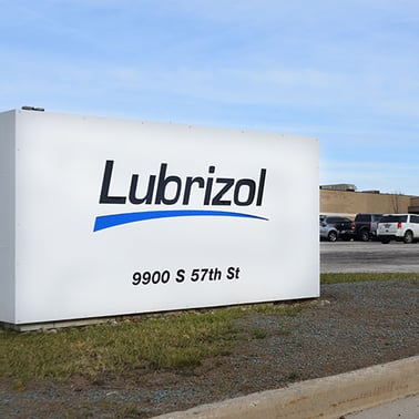 Lubrizol