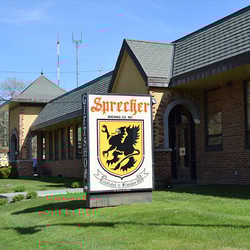 Sprecher