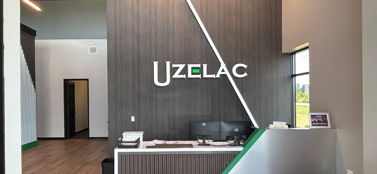 Uzelac