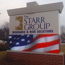 StarrGroupEMCSign