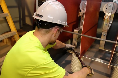 Use Maintenance Time to Achieve Operational Efficiency