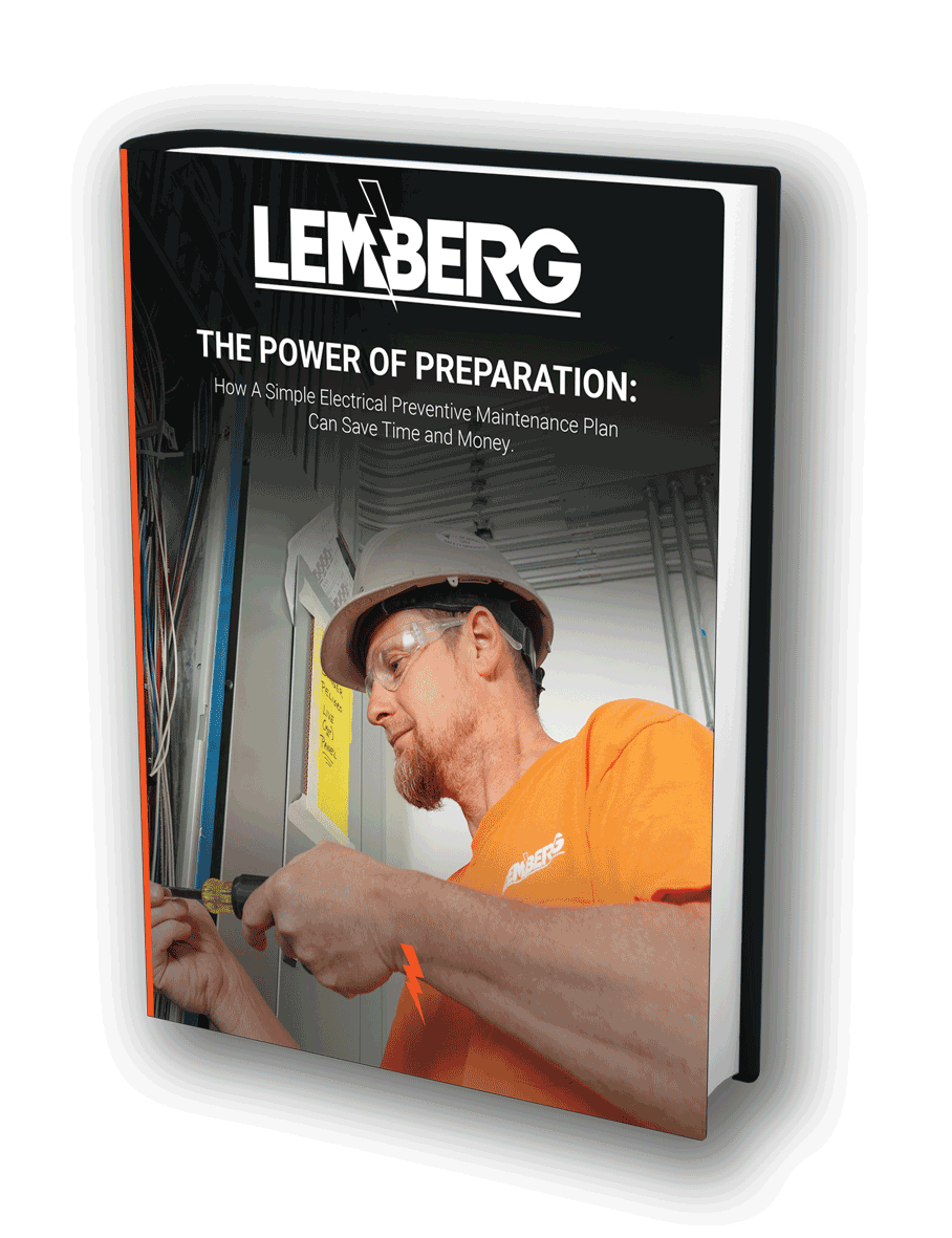 How A Simple Electrical Preventive Maintenance Plan Can Save Time and Money How A Simple Electrical Preventive Maintenance Plan Can Save Time and Money