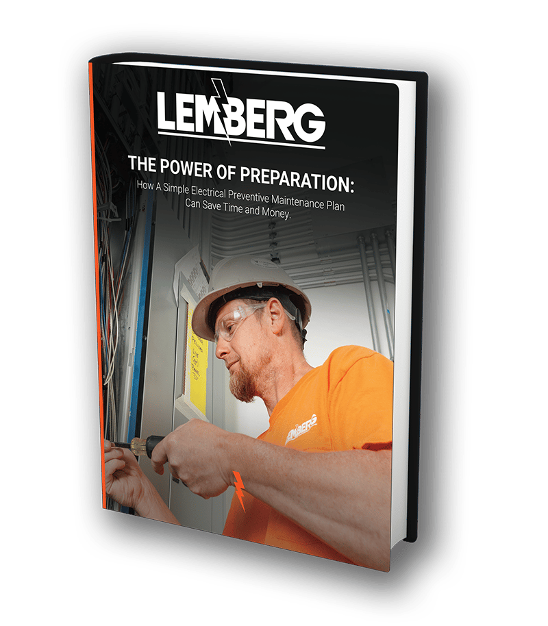 Electrical Preventive Maintenance Plan | Lemberg, Milwaukee, Wisconsin