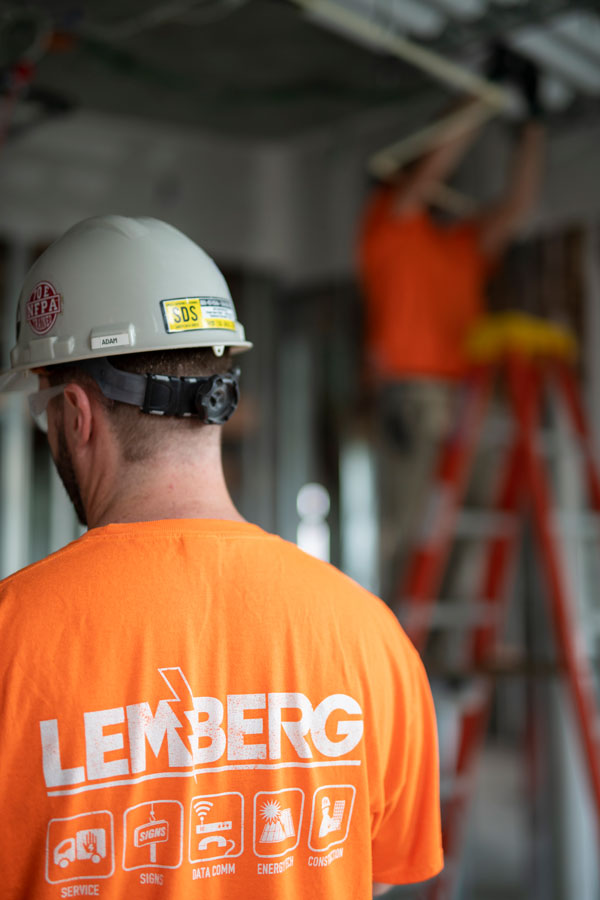 Careers Join our awardwinning team Lemberg